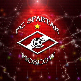 Логотип канала spartak_moscow_ru