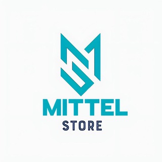 Логотип канала mittelstore