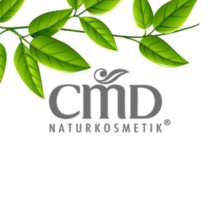 Логотип канала cmdnaturkosmetik