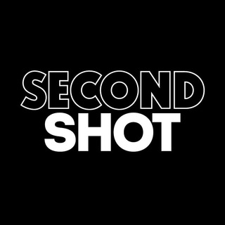 Логотип канала secondshot_video