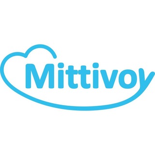 Логотип mittiuz