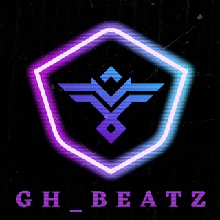 Логотип канала gh_beatz