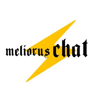 Логотип канала melioruz_chat