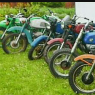 Логотип канала motosssr13