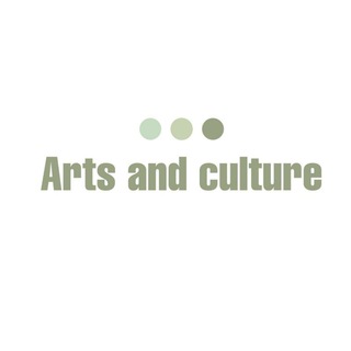 Логотип канала artsandculturee