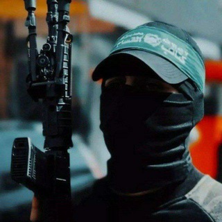 Логотип qassam_2003