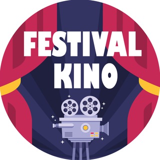 Логотип канала festival_kino1