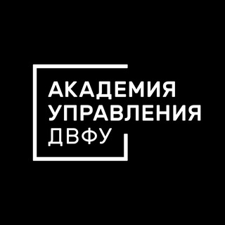 Логотип канала academy_dvfu