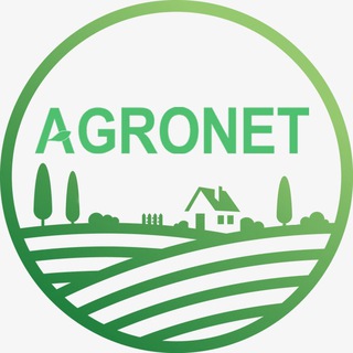 Логотип канала agronetuz