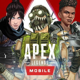 Логотип канала apexlegendscheats