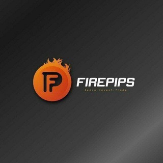 Логотип канала Fire_pips01