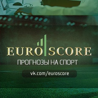 Логотип euroscorevip