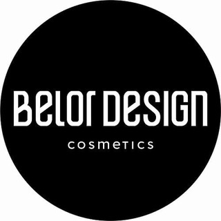 Логотип belor_design