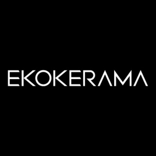 Логотип канала ekokerama