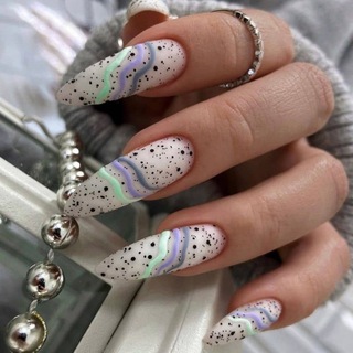 Логотип канала nails6wow