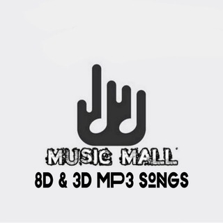 Логотип канала musicmall