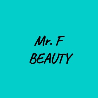 Логотип канала mrf_beautyshop