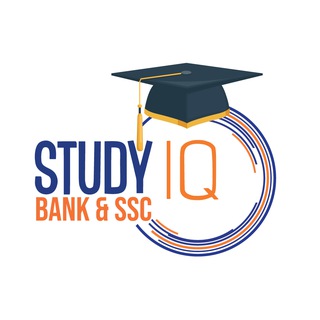 Логотип канала bankiqeducation