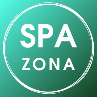 Логотип канала spa_zona