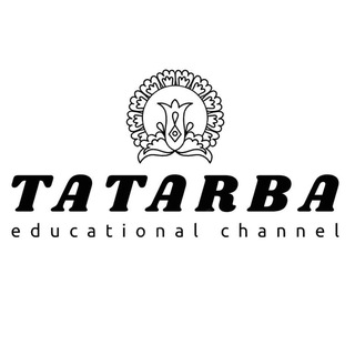 Логотип канала tatarba