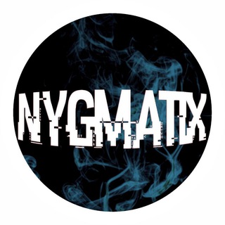 Логотип канала nygmatix