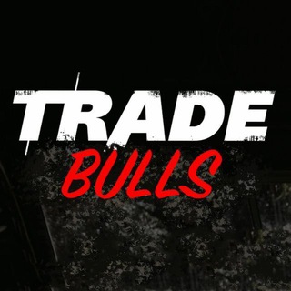 Логотип trade_bulls_team