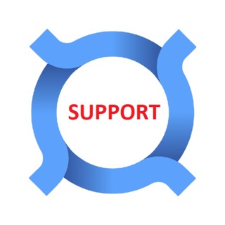 Логотип канала bastyonsupport