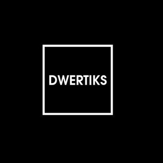 Логотип канала dwertiks