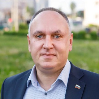 Логотип канала tolbukhin33