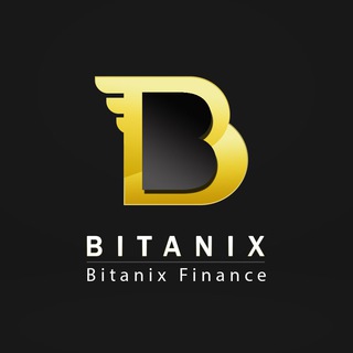 Логотип канала bitanix