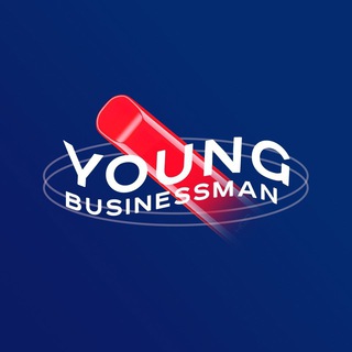 Логотип канала youngbuscrypto