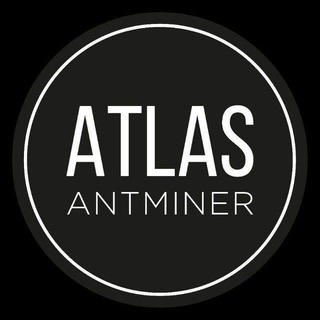 Логотип канала atlas_antminer