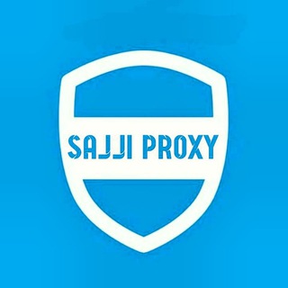 Логотип канала sajji_proxi