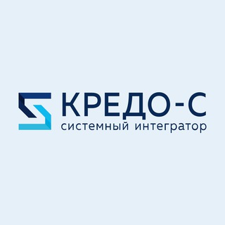 Логотип канала itcredos