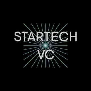 Логотип канала startech_networking