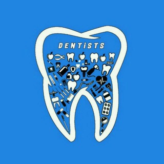 Логотип канала dentict