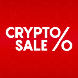 Логотип канала wow_crypto_sale