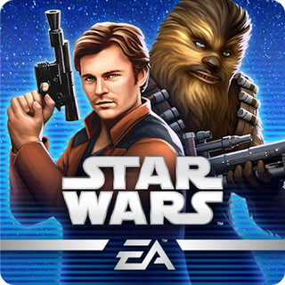 Логотип канала swgoh_daily_events