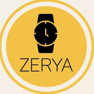 Логотип zeryasmart