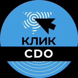 Логотип clickcdo