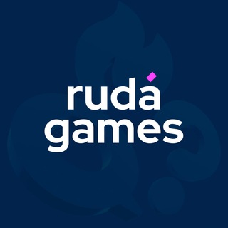 Логотип канала ruda_business