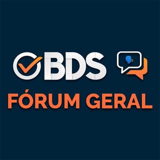 Логотип канала bdsgrupo