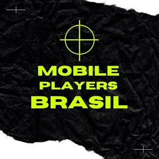 Логотип канала mobileplayersbrasil