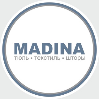 Логотип канала madina_tulle_ank66