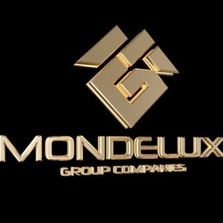 Логотип канала mondelux_official