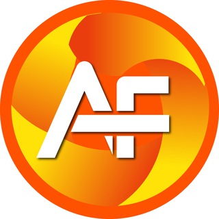 Логотип канала asicfoxmine