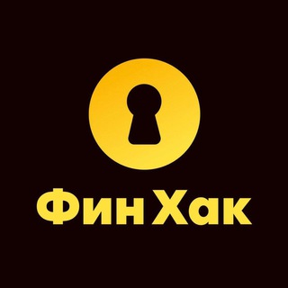 Логотип канала finhackru