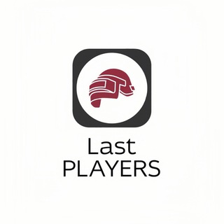 Логотип канала last_players03