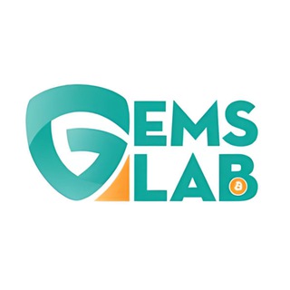 Логотип канала gemslabventures