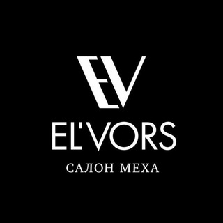 Логотип elvors_krsk